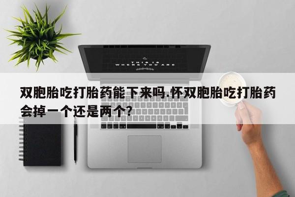 米非司酮片米索前列醇在线下单购买双胞胎吃打胎药能下来吗.怀双胞胎吃打胎药会掉一个还是两个？
