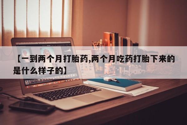 米非司酮片米索前列醇在线下单购买【一到两个月打胎药,两个月吃药打胎下来的是什么样子的】