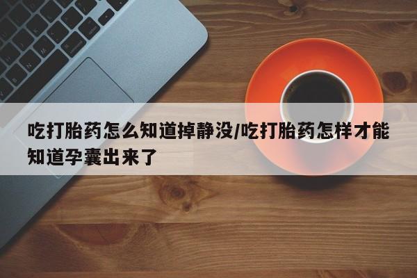 米非司酮片米索前列醇在线下单购买吃打胎药怎么知道掉静没/吃打胎药怎样才能知道孕囊出来了